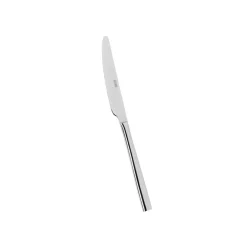 Abert Niagara Coltello Tavola Forgiato In Acciaio Inox Set 12 Pz