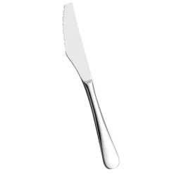 Abert Palio Coltello Pizza In Acciaio Inox - Set 12 Pz