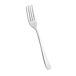 Abert Relais Forchetta Tavola In Acciaio Inox - Set 12 Pz