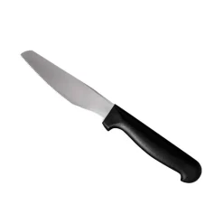 Abert Rost Coltello Pizza In Acciaio Inox - Set 12 Pz