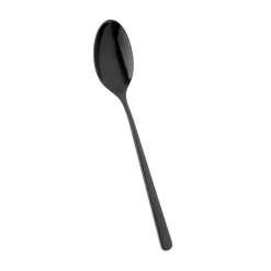Abert Stilo Cucchiaio Tavola In Acciaio Inox - Set 12 Pz