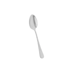 Abert Tattoo Cucchiaino Caffè In Acciaio Inox - Set 12 Pz