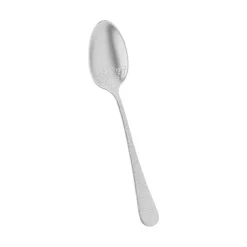Abert Tattoo Cucchiaio Tavola In Acciaio Inox - Set 12 Pz