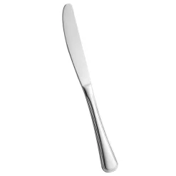 Abert Victory Coltello Tavola In Acciaio Inox - Set 12 Pz