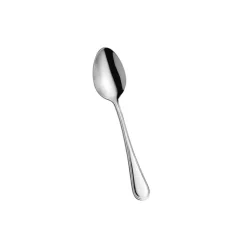 Abert Victory Cucchiaino Caffè In Acciaio Inox - Set 12 Pz