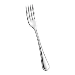 Abert Victory Forchetta Tavola In Acciaio Inox - Set 12 Pz