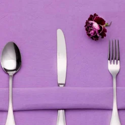 Abert Victory Servizio Posate In Acciaio Inox - Set 24 Pz