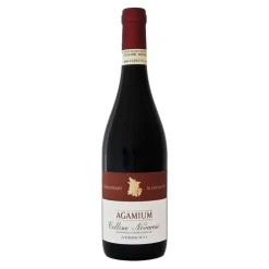 Agamium Nebbiolo Colli Novaresi DOC 2023 - Antichi Vigneti di Cantalupo