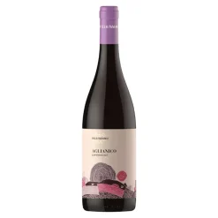 Aglianico Campania IGT 2020 Villa Raiano