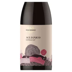 Aglianico Campania IGT 2020 Villa Raiano