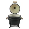 Agnelli Kamado BBPRO Barbecue Professionale Compatto