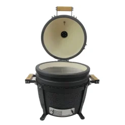 Agnelli Kamado BBPRO Barbecue Professionale Compatto