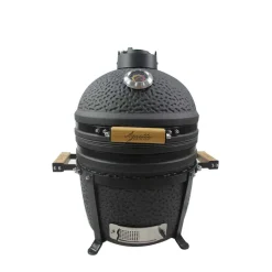 Agnelli Kamado BBPRO Barbecue Professionale Compatto