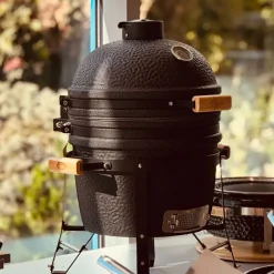 Agnelli Kamado BBPRO Barbecue Professionale Compatto