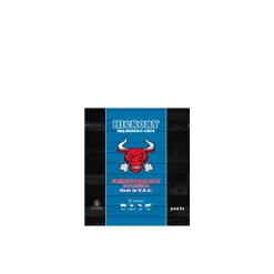 Agnelli Kamado BBPRO Chips Per Affumicatura Di Noce Americana Hickory