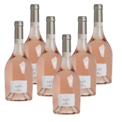 Alìè Toscana IGT 2024 - Set 6 Bottiglie e Secchiello Cantine Frescobaldi