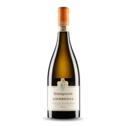 Ambrosia Castelli di Jesi Verdicchio Riserva DOCG 2023 - VIgnamato