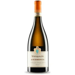 Ambrosia Riserva Verdicchio dei Castelli di Jesi DOC 2022 - Vignamato