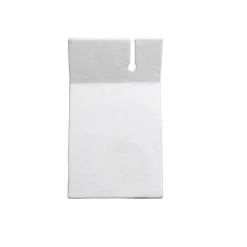 Angolo Poggiaposate In Vetro - Set 6 Pz