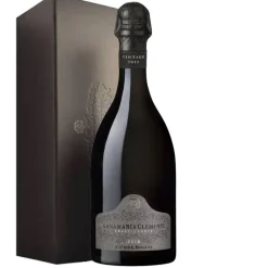 Annamaria Clementi Franciacorta DOCG Reserve 2015 Ca' del Bosco