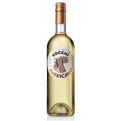 Aperitivo Americano Bianco Ricetta Originale Giulio Cocchi