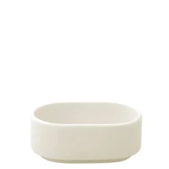 Ariane Prime Porta Bustine Dolcificanti In Porcellana - Set 4 Pz