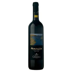 Armacia Il Vino dei Terrazzamenti Costa Viola IGT 2023 Vino Estremo - Casa Vinicola Criserà