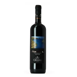 Armacia Il Vino Dei Terrazzamenti Costa Viola IGT 2024 - Casa Vinicola Criserà