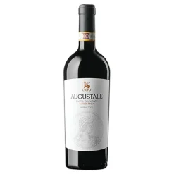 Augustale Castel del Monte Nero di Troia Riserva DOCG 2020 Crifo Winery