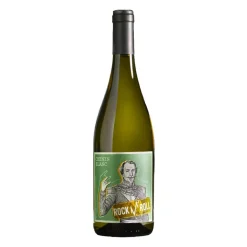 Auguste Val De Loire 2023 Rock m'Roll