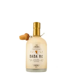 Baba'Re Liqueur Baba Cream Pompeian Lands