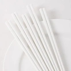 Bacchette Sushi In Porcellana - Set 12 Pz