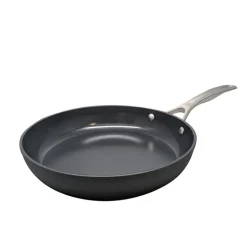 Ballarini Alba Padella Bassa Antiaderente Ceramico In Alluminio