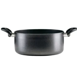 Ballarini Cortina Casseruola Antiaderente In Alluminio