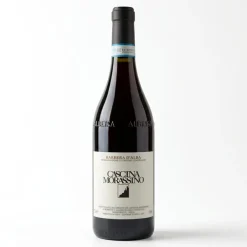 Barbera d'Alba DOC 2024 - Cascina Morassino