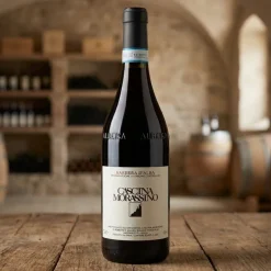 Barbera d'Alba DOC 2024 - Cascina Morassino