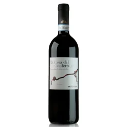 Barbera Del Monferrato DOC 2018 Azienda Agricola Tacchino