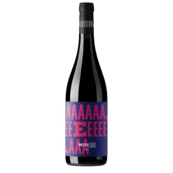 Barbera del Sannio DOP 2022 - Monserrato 1973