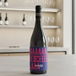 Barbera del Sannio DOP 2022 - Monserrato 1973