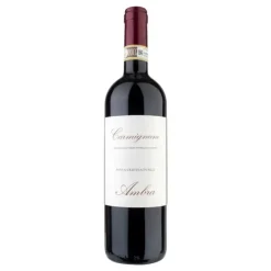 Barco Reale di Carmignano DOC 2024 Bio Fattoria Ambra