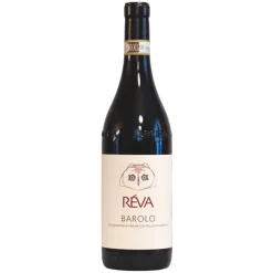 Barolo DOCG 2022 - Réva