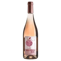 Belle Amour Rosé Trentino DOC 2024 Pravis