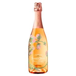 Belle Epoque Champagne AOC Rosé 2006 Perrier Jouet Winery