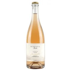Belle Schiava Frizzante sui Lieviti 2021 M.F. BIO - Francesco Poli