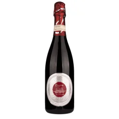 Bel Roseto Brachetto Piemonte DOC 2023 Metodo Martinotti Cascina Fonda