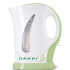 Beper Bollitore Elettrico In Plastica
