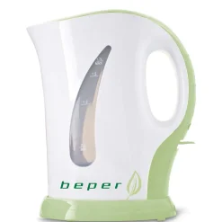 Beper Bollitore Elettrico In Plastica
