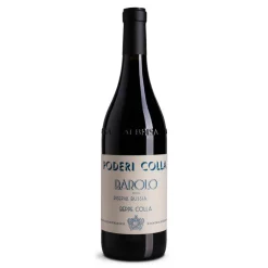 Beppe Colla Riserva Bussia Barolo DOCG 2016 Poderi Colla
