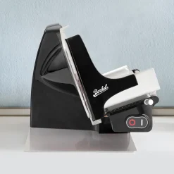 Berkel Home Line 200 Plus Affettatrice Elettrica In Alluminio