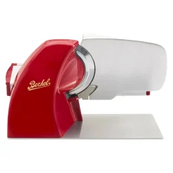Berkel Home Line 200 Plus Affettatrice Elettrica In Alluminio